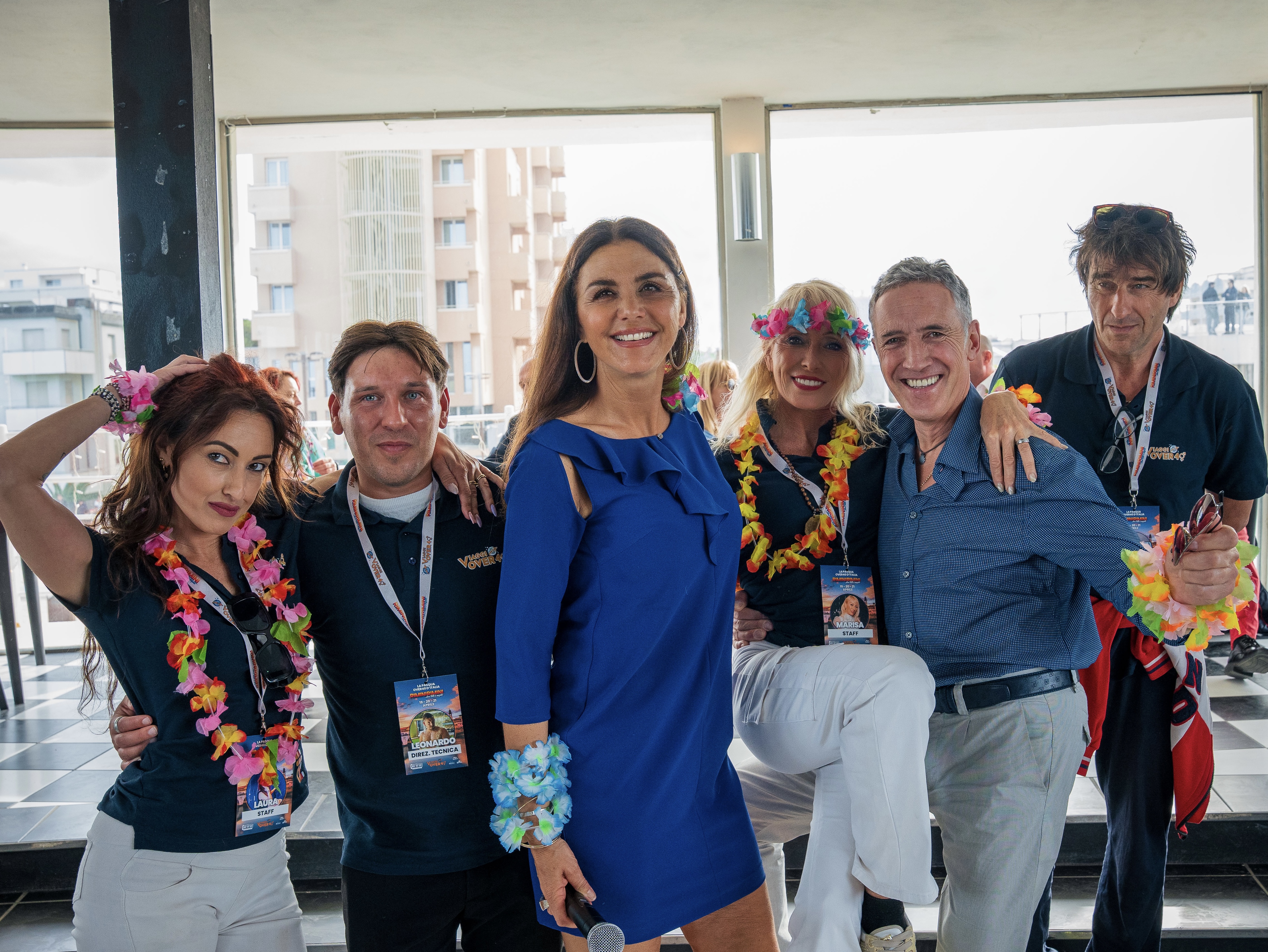 ✨ Giorno 1 — Qui riparte la magia