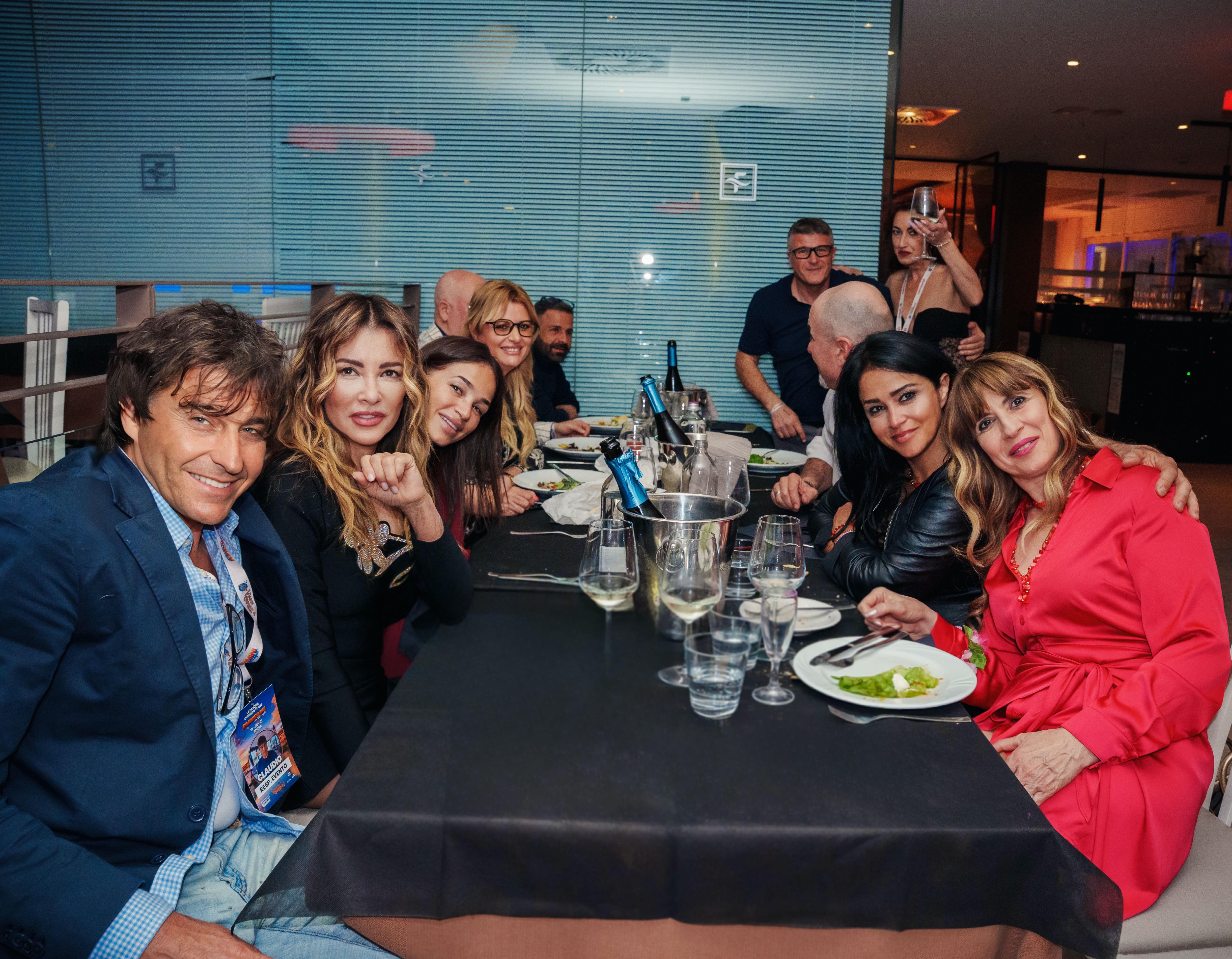 🎉 Giorno 2 — Pasqua che non finisce all’alba